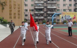卓鹰北京夏令营