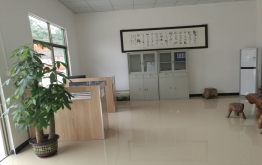 麻涌基地